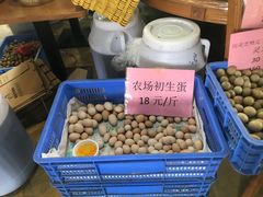 -园林美食城·本土农家菜(杨和镇店)