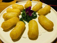 -尚海豆捞(乐虹坊店)