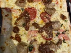 意式四肉荟萃披萨-玛尚诺Pizza&Bar(长泰广场店)