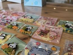 -千浔一暖DIY蛋糕烘焙(人民大学店)