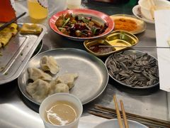 -明明烤牛肉(原明明东北烧烤)
