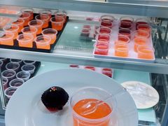-福成自助烤肉(青春路店)