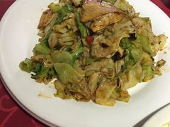 -毓聪妈妈菜(合肥路店)