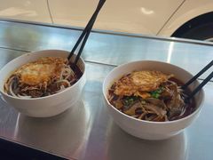 -寶牯佬邵阳米粉