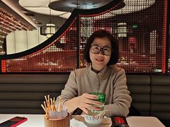 -華府Deluxe(兴业太古汇店)