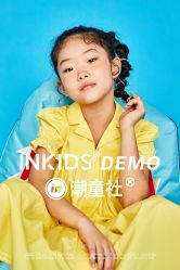 -INKIDS潮童社儿童摄影(朝阳大悦城店)