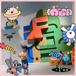 -儿童乐园(王府井百货店)