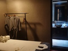 -麦舍MaiMassage(张杨路店)