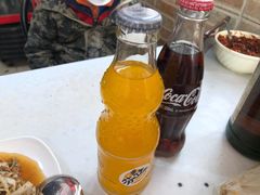 -鑫明明拉面(宁化路店)