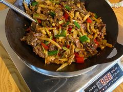 -牛八宝桂林米粉(八里庄店)