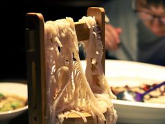 -蔴将·川菜(黄龙万科店)