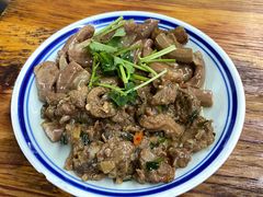 -林尧隆江猪脚饭店(东门店)