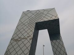 -中央广播电视总台(光华路办公区)