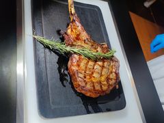 -恰餐厅及酒吧CHAR Bar & Grill(北京三里屯洲际店)