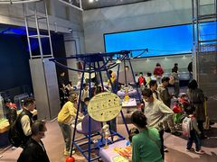 -香港科学馆