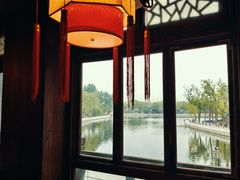 -庆云楼饭庄(什刹海店)