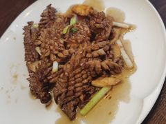 -湖畔鲁菜·二十年老字号餐厅(大明湖店)