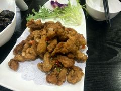 -一盐堂本帮菜(外滩店)