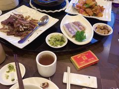 -中国厨房/台湾牛肉面
