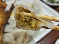-金刚山烧烤(中山路店)