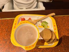 -绿茶餐厅(华联万柳店)