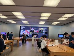 -Apple零售店(深圳益田假日广场店)