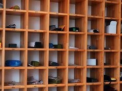 -大视光学•LINDBERG林德伯格•全球手工眼镜集合店(王府井店)