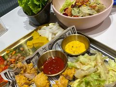 -妥妥烤肉料理(凯德店)