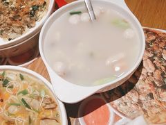 -四道菜·福建菜馆(莆田万达店)