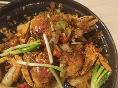 -避风塘(百联东郊店)
