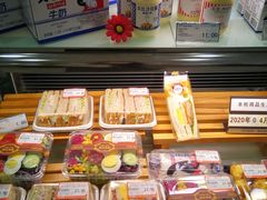 -哈尔信食品超市(哈尔滨王府井购物中心店)