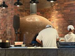 -OGGI TRATTORIA PIZZERIA(深业上城店)