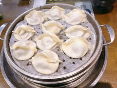 牛肉招牌灌汤蒸饺-志亮灌汤蒸饺·清真(庙后街店)