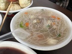 -潭式煎包(西航路店)