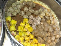 -东门町美食街