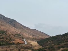 -嵛山岛