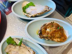-老济南·地道济南菜(大明湖店)