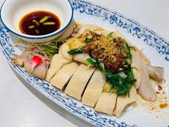 -常来小聚·广州非遗传承餐厅(高德置地店)
