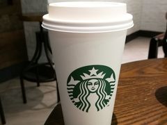 -星巴克(万都店)