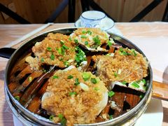 -猫姑娘大盘鸡(商城路店)