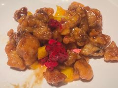 -绿茶餐厅(布吉万象汇店)