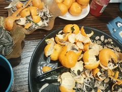 -第三空间·趣味桌游·轰趴.室内CS.剧本杀(大武汉1911店)