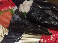 -千代武日本料理(开发区店)