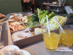 -海底捞火锅(北京路店)