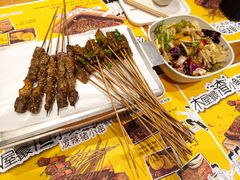 -木屋烧烤(双榆树店)
