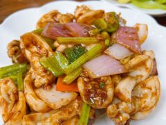 -南记食粥坊·宵夜大排档(莲花店)