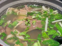 -古市香跷脚牛肉·非遗传承单位
