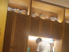 -梁家大院•农家菜(昆山会展中心店)