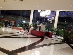 -大连富丽华大酒店