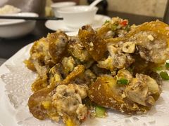 -美极鲜食坊(宝安南路店)